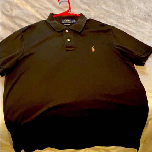 Mens large polo - Picture 1 of 1